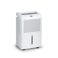 Remko ETF 460 Eco Mobiler Luftentfeuchter