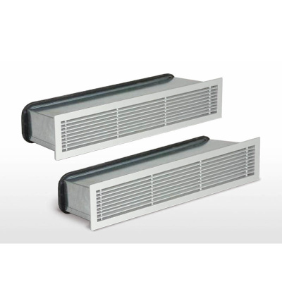 Nebenraum-Set-2 SLN für SLN 45/SLN 65/SLN 85 SLN 45