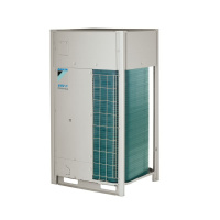 Daikin RYYQ8U VRV IV Wärmepumpe mit kontinuierlichem...