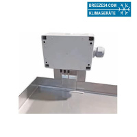 Heizkit komplett für FL-ÖP 1-3