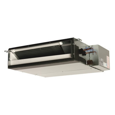 Mitsubishi Electric PEFY-P15VMS1-E Kanaleinbaugerät VRF