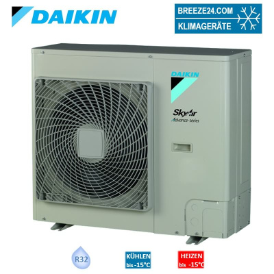 Daikin  Außengerät 6,8 kW - RZASG71MV1 R32