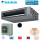 Daikin Set Kanalgerät 12,1 kW - FBA125A + RZASG125MY1 400V (Fernbedienung wählbar) R32 Klimaanlage