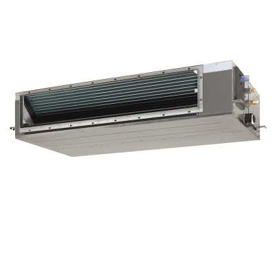Daikin Kanalgerät 12,1 kW FDA125A mit hoher statischer Pressung R32 oder R410A