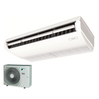 Daikin Set Deckenunterbaugerät SkyAir 12,1 kW -...