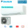 Daikin Set Wandgerät SkyAir 9,5 kW - FAA100B + RZAG100NY1 Raumgröße 100 - 105 m² Klimaanlage  400V