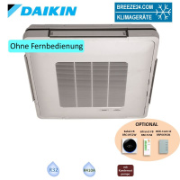 Daikin Deckengerät FUA100A 9,5 kW | 4-seitig...