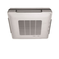 Daikin Deckengerät FUA100A 9,5 kW | 4-seitig...