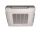Daikin Deckengerät FUA100A 9,5 kW | 4-seitig ausblasend | Raumgröße 100 - 110 m² | R32 | R410A