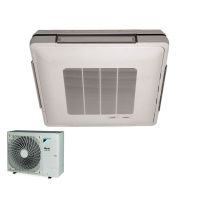 Daikin Set Deckengerät SkyAir 12,1 kW - FUA125A +...