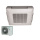 Daikin Set Deckengerät SkyAir 12,1 kW - FUA125A + RZAG125NY1 Raumgröße 125 - 135 m² | R32 | 400V