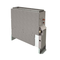 Daikin Truhengerät ohne Verkleidung 2,6 kW - FNA25A9...