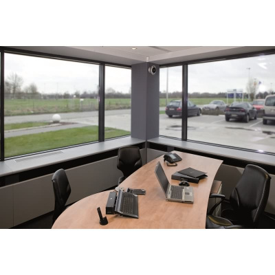 Daikin Truhengerät ohne Verkleidung 6,0 kW - FNA60A9 für 1 Raum mit 60 - 65 m² | R32 oder R410A