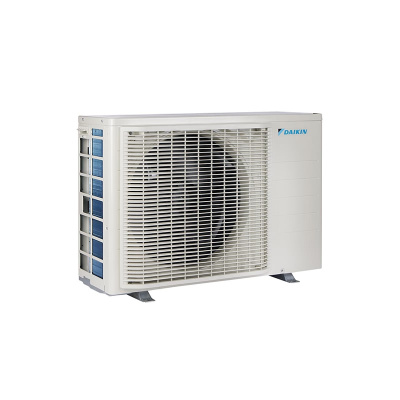 Daikin Set Truhengerät 2,6 kW ohne Verkleidung FNA25A9 + RXM25A9  für 1 Raum mit 25 - 30 m² | R32