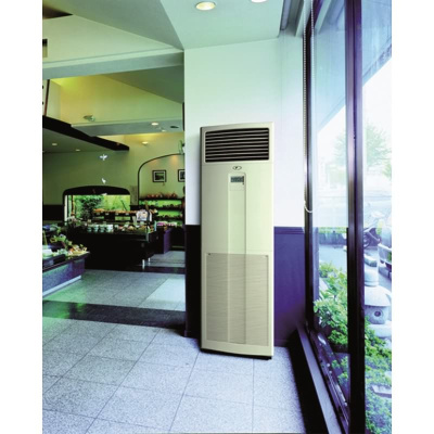 Daikin Tower 6,8 kW - FVA71A | Raumgröße 70 - 75 m² | Kühlen | Heizen | R32 oder R410A