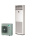 Daikin Set Tower/Standgerät 9,5 kW - FVA100A + RZAG100NY1 | R32 | Raumgröße 100 - 110 m² | 400V