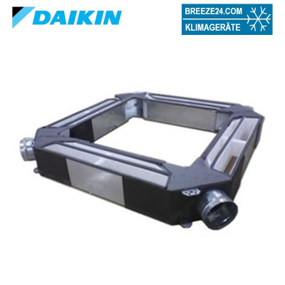 Daikin KDDP55 Frischluftkit für Deckenkassette