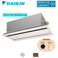 Daikin VRV 2-Wege-Deckenkassette14,0 kW - FXCQ125A +...