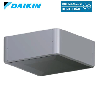 Daikin FXFQAVERK1 Eckige Blende für FXFA-A und FXFQ-B Deckenkassette