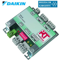 Daikin RTD-10 Modbus Zusatzplatine für Sky Air...