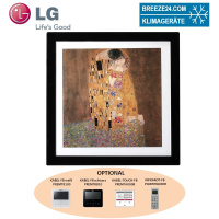 LG Electronics VRV Wandgerät 3,6 kW - ARNU12GSF14