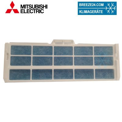 Mitsubishi Electric MAC-172FT Silber-Ionen Luftreinigungsfilter für 1-Wege-Deckenkassette (1 Stück) - Auslaufartikel