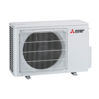 Mitsubishi Electric MXZ-2F42VF5 Multi-Split...