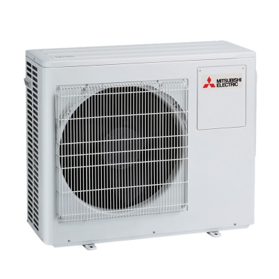 Mitsubishi Electric MXZ-4F72VF4 7,2 kW Multi-Split Außengerät für 2  bis 4 Innengeräte | R32