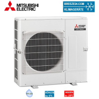 Mitsubishi Electric PUMY-SP125VKM...