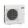 Mitsubishi Electric PUMY-SP140VKM2 VRF-Außengerät für bis zu 8 Innengeräte | 15,5 kW