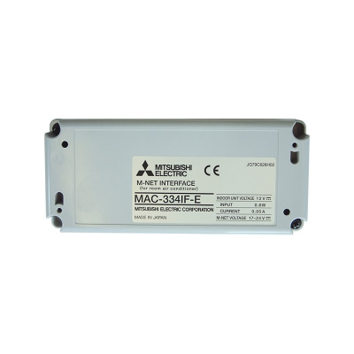 Mitsubishi Electric MAC-334IF-E Interface zur Integration der M-Serie