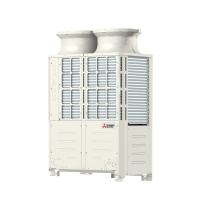 Mitsubishi Electric PUHY-EP450YNW...
