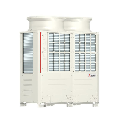 Mitsubishi Electric PUHY-EP500YNW-A2 VRF-Außengerät City Multi  für 1 bis 43 Innengeräte 56,0 kW