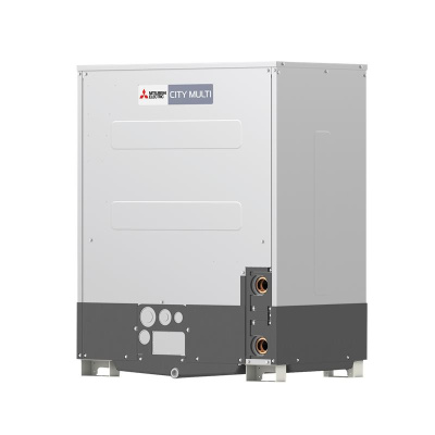 Mitsubishi Electric PQHY-P300YLM-A wassergekühltes VRF-Außengerät City Multi  für 1 bis 26 Innengeräte 33,5 kW
