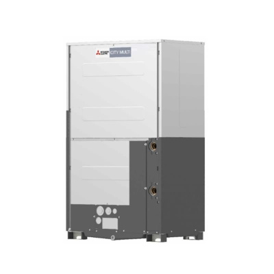 Mitsubishi Electric PQHY-P400YLM-A wassergekühltes VRF-Außengerät City Multi  für 1 bis 34 Innengeräte 45,0 kW