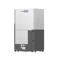 Mitsubishi Electric PQHY-P450YLM-A wassergekühltes...