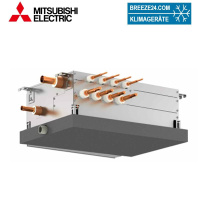 Mitsubishi Electric CMB-M104V-J1 BC-Controller R2-Serie...