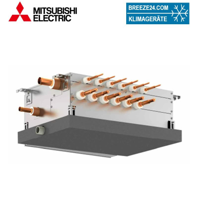 Mitsubishi Electric CMB-M106V-J1 BC-Controller R2-Serie Kühlen und Heizen