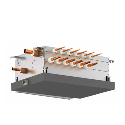 Mitsubishi Electric CMB-M106V-J1 BC-Controller R2-Serie Kühlen und Heizen