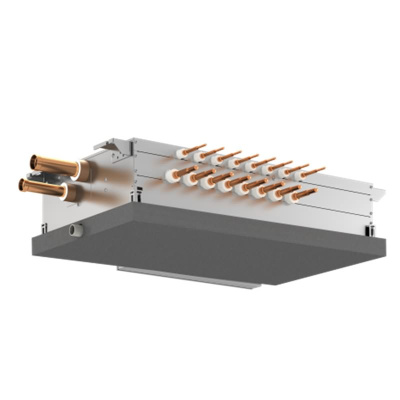 Mitsubishi Electric CMB-M108V-JA1 BC Master-Controller R2-Serie