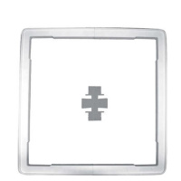 Mitsubishi Electric PAC-SJ65AS-E Sockelblende