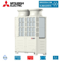 Mitsubishi Electric PURY-EP350YNW-A2...