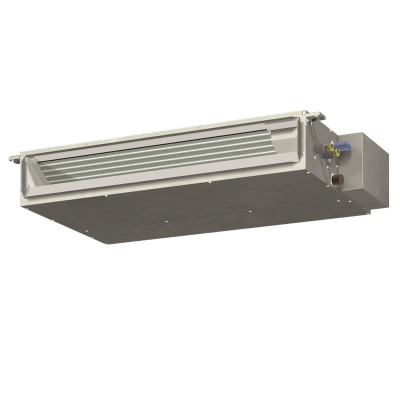 Mitsubishi Electric Kanalgerät 5,6 kW - PEFY-WP50VMS1-E City Multi HVRF