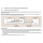 Mitsubishi Electric PAR-CT01MAA-PB Touch-Kabelfernbedienung