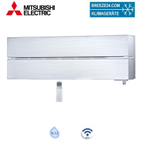 Mitsubishi Electric Wandgerät Diamond WiFi 1,8 kW -...