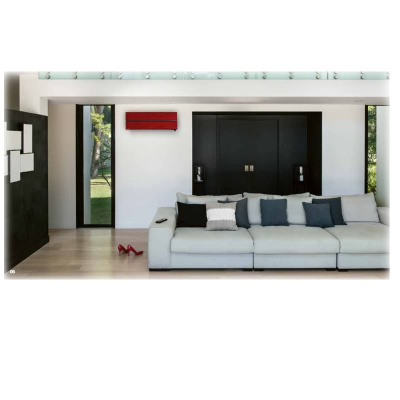 Mitsubishi Electric Wandgerät Diamond WiFi 1,8 kW - MSZ-LN18VG2R | Raumgröße 15 - 20 m² | Multisplit