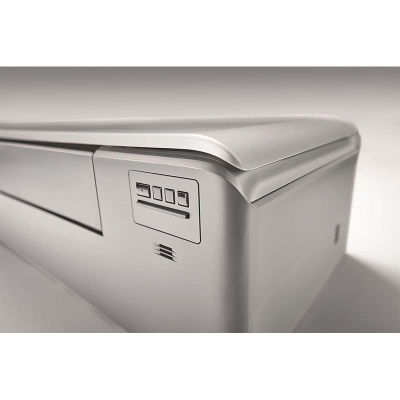 Daikin Wandgerät 2,5 kW Stylish WiFi silber FTXA25CS | Raumgröße 25 - 30 m² | R32
