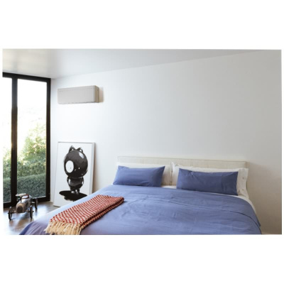 Daikin Wandgerät Stylish WiFi CTXA15CW 1,5 kW | Raumgröße 15 - 20 m²  | nur Multi Split | R32