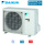 Daikin Außengerät 2,5 kW - RXA25A5V1B8 für 1 Innengerät | 25 - 30 m² | R32
