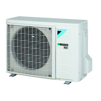 Daikin Außengerät 3,5 kW - RXA35A5V1B8 für 1 Innengerät | 35 - 40 m² | R32